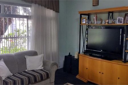 Casa à venda com 5 quartos, 288m² em Jardim Independência (São Paulo), São Paulo