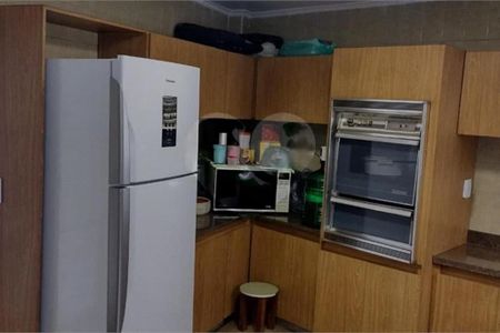 Casa à venda com 5 quartos, 288m² em Jardim Independência (São Paulo), São Paulo