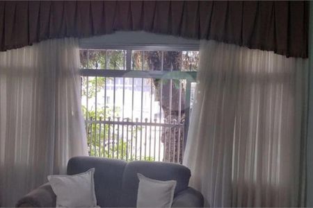 Casa à venda com 5 quartos, 288m² em Jardim Independência (São Paulo), São Paulo