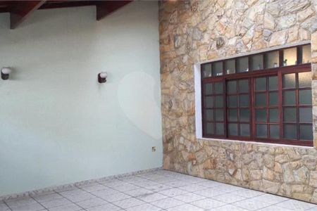 Casa à venda com 130m², 3 quartos e 2 vagas