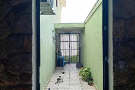 Casa à venda com 130m², 3 quartos e 2 vagas