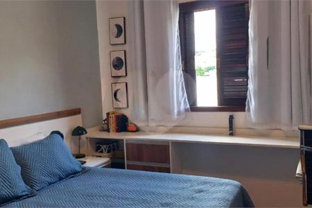 Casa à venda com 3 quartos, 130m² em Vila Ema, São Paulo