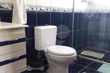 Casa à venda com 130m², 3 quartos e 2 vagas