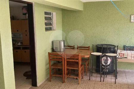 Casa à venda com 130m², 3 quartos e 2 vagas