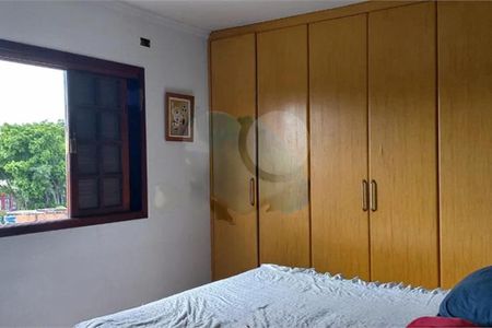 Casa à venda com 3 quartos, 130m² em Vila Ema, São Paulo