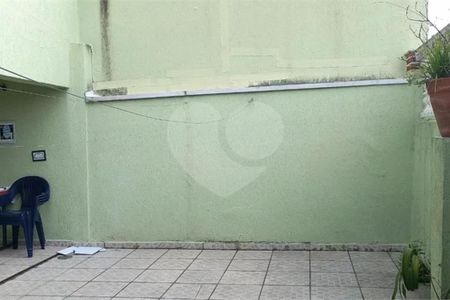 Casa à venda com 130m², 3 quartos e 2 vagas