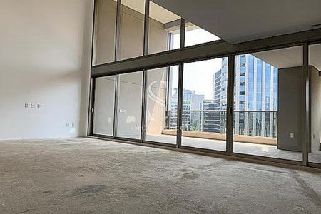 Apartamento à venda com 4 quartos, 343m² em Itaim Bibi, São Paulo