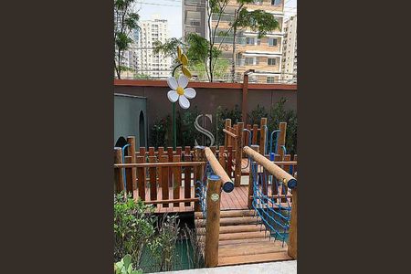 Apartamento à venda com 4 quartos, 343m² em Itaim Bibi, São Paulo