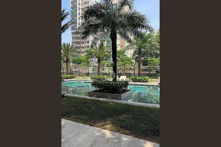 Apartamento à venda com 4 quartos, 343m² em Itaim Bibi, São Paulo