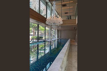 Apartamento à venda com 343m², 4 quartos e 4 vagas