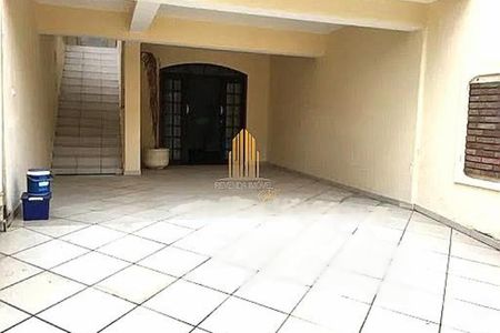 Casa à venda com 3 quartos, 180m² em Jardim Lar Sao Paulo, São Paulo