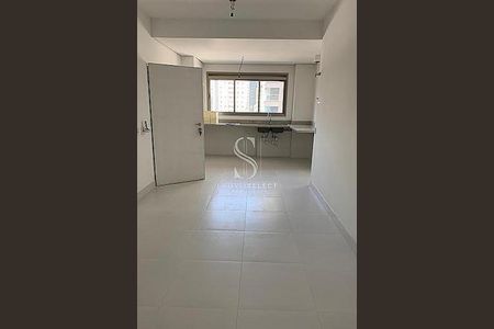Apartamento à venda com 4 quartos, 343m² em Itaim Bibi, São Paulo