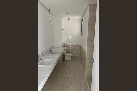 Apartamento à venda com 4 quartos, 343m² em Itaim Bibi, São Paulo