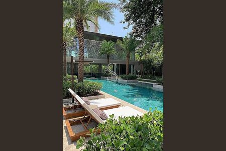 Apartamento à venda com 343m², 4 quartos e 4 vagas