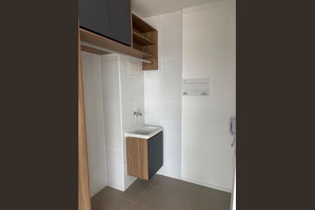 Apartamento à venda com 80m², 3 quartos e 1 vaga Apartamento à venda com 80m², 3 quartos e 1 vagaÁrea de Serviço