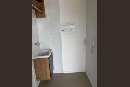 Apartamento à venda com 80m², 3 quartos e 1 vaga Apartamento à venda com 80m², 3 quartos e 1 vagaÁrea de Serviço