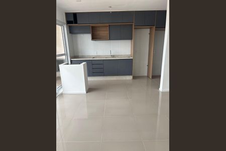 Sala de apartamento à venda com 3 quartos, 80m² em Setor Coimbra, Goiânia