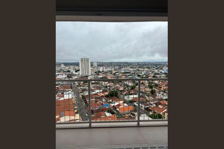 Apartamento à venda com 80m², 3 quartos e 1 vaga Apartamento à venda com 80m², 3 quartos e 1 vagaVista