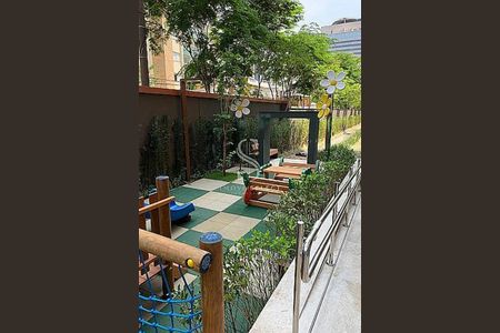 Apartamento à venda com 343m², 4 quartos e 4 vagas