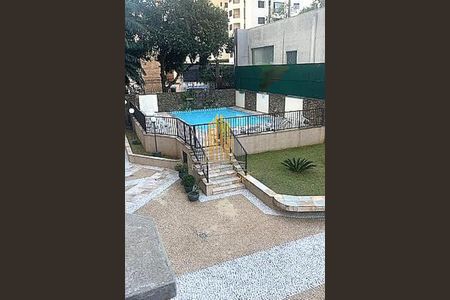 Apartamento à venda com 167m², 4 quartos e 2 vagas