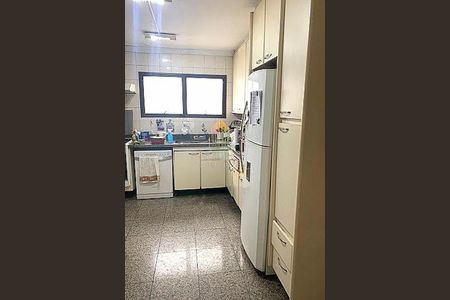 Apartamento à venda com 167m², 4 quartos e 2 vagas