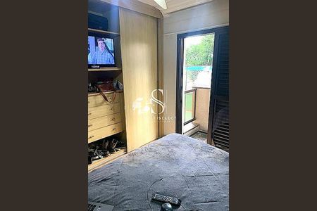Apartamento à venda com 167m², 4 quartos e 2 vagas