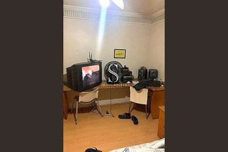 Apartamento à venda com 167m², 4 quartos e 2 vagas