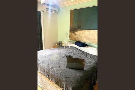 Apartamento à venda com 167m², 4 quartos e 2 vagas