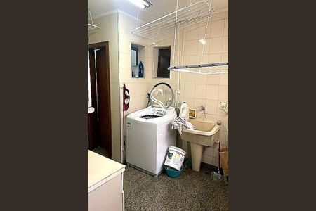 Apartamento à venda com 167m², 4 quartos e 2 vagas
