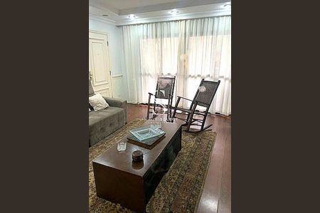 Apartamento à venda com 167m², 4 quartos e 2 vagas