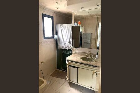 Apartamento à venda com 167m², 4 quartos e 2 vagas