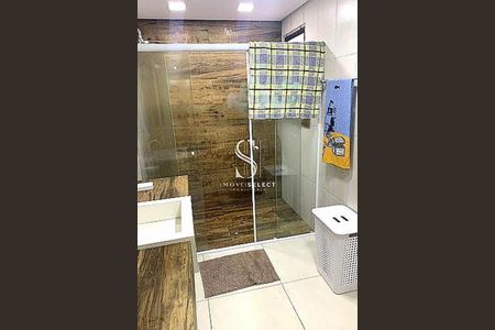 Apartamento à venda com 167m², 4 quartos e 2 vagas
