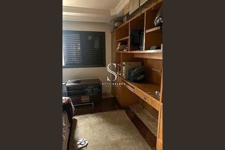 Apartamento à venda com 167m², 4 quartos e 2 vagas