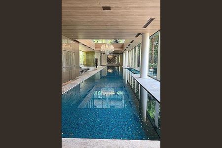 Apartamento à venda com 4 quartos, 343m² em Itaim Bibi, São Paulo