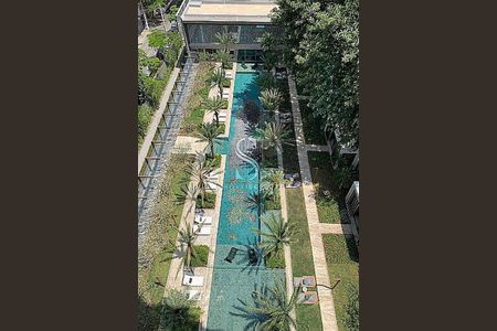 Apartamento à venda com 343m², 4 quartos e 4 vagas