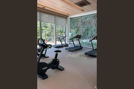 Apartamento à venda com 343m², 4 quartos e 4 vagas