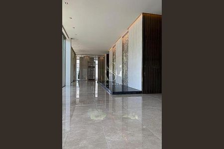 Apartamento à venda com 4 quartos, 343m² em Itaim Bibi, São Paulo