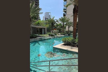 Apartamento à venda com 4 quartos, 343m² em Itaim Bibi, São Paulo