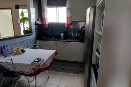 Apartamento à venda com 2 quartos, 49m² em Conjunto Habitacional Padre Manoel da Nobrega, São Paulo