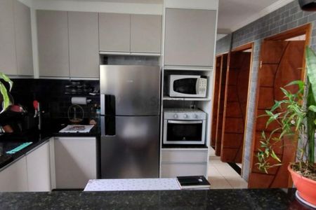 Apartamento à venda com 2 quartos, 49m² em Conjunto Habitacional Padre Manoel da Nobrega, São Paulo