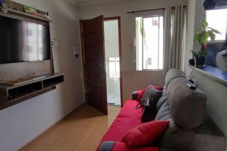 Apartamento à venda com 2 quartos, 49m² em Conjunto Habitacional Padre Manoel da Nobrega, São Paulo
