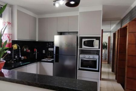 Apartamento à venda com 2 quartos, 49m² em Conjunto Habitacional Padre Manoel da Nobrega, São Paulo