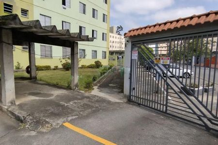 Apartamento à venda com 49m², 2 quartos e 1 vaga