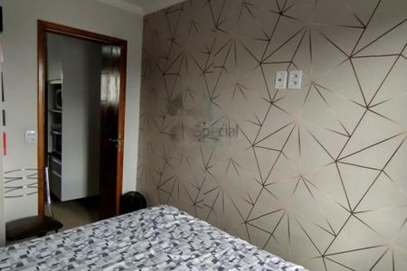 Apartamento à venda com 2 quartos, 49m² em Conjunto Habitacional Padre Manoel da Nobrega, São Paulo