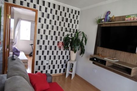 Apartamento à venda com 2 quartos, 49m² em Conjunto Habitacional Padre Manoel da Nobrega, São Paulo