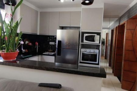 Apartamento à venda com 2 quartos, 49m² em Conjunto Habitacional Padre Manoel da Nobrega, São Paulo
