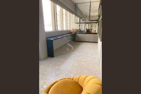 Apartamento à venda com 1 quarto, 23m² em Perdizes, São Paulo