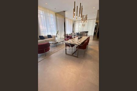 Apartamento à venda com 1 quarto, 23m² em Perdizes, São Paulo