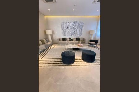 Apartamento à venda com 23m², 1 quarto e sem vaga