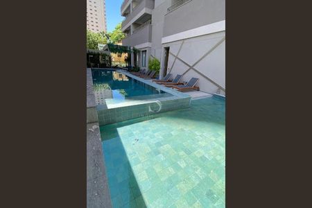 Apartamento à venda com 23m², 1 quarto e sem vaga